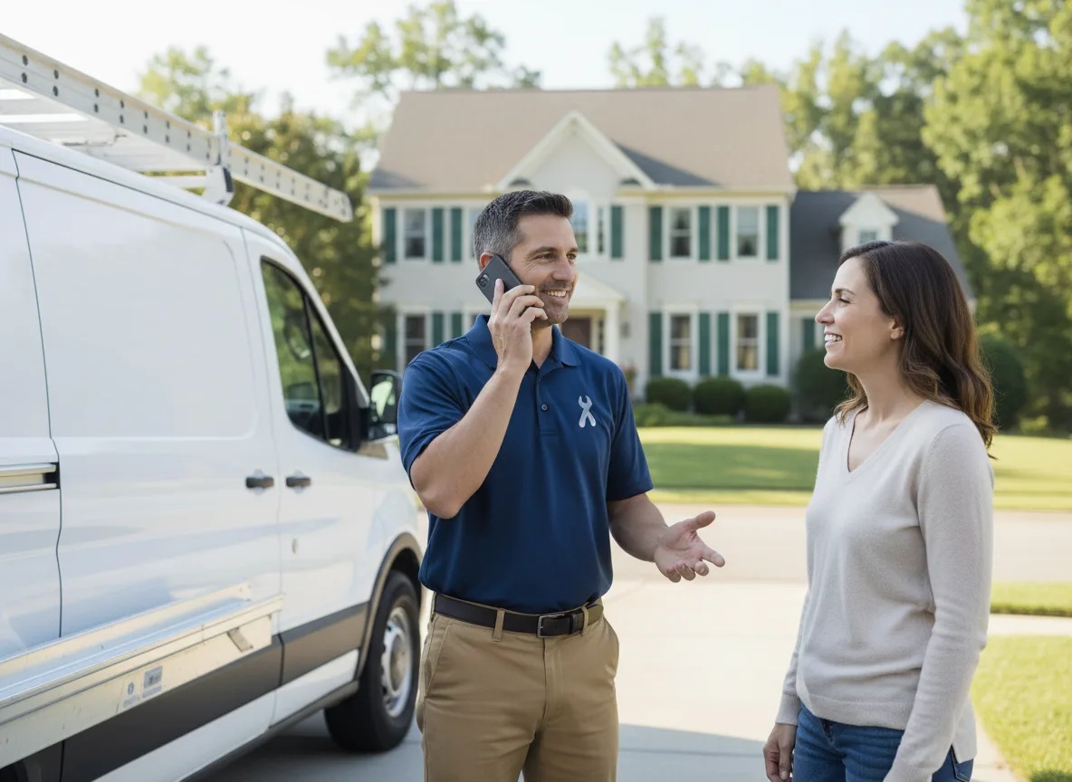 Home Gutter Service Grandview, TX FAQs