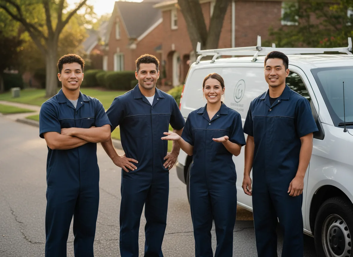 Home Gutter Service company in Grandview, TX
